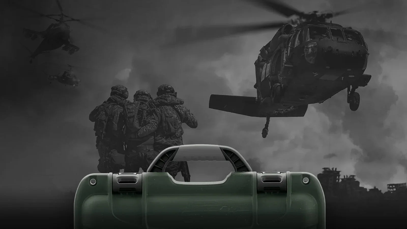 Professional-Protector-Cases FairD Canada