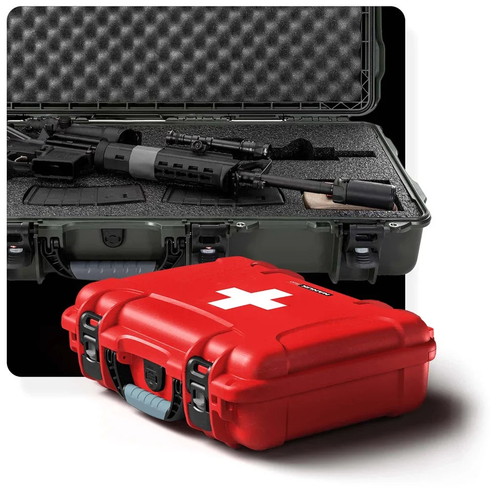 NANUK-CASES FairD Canada