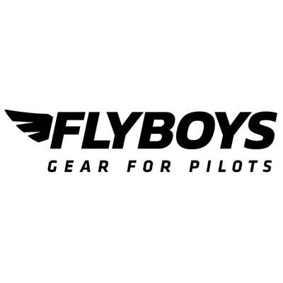 FlyBoys FairD Canada