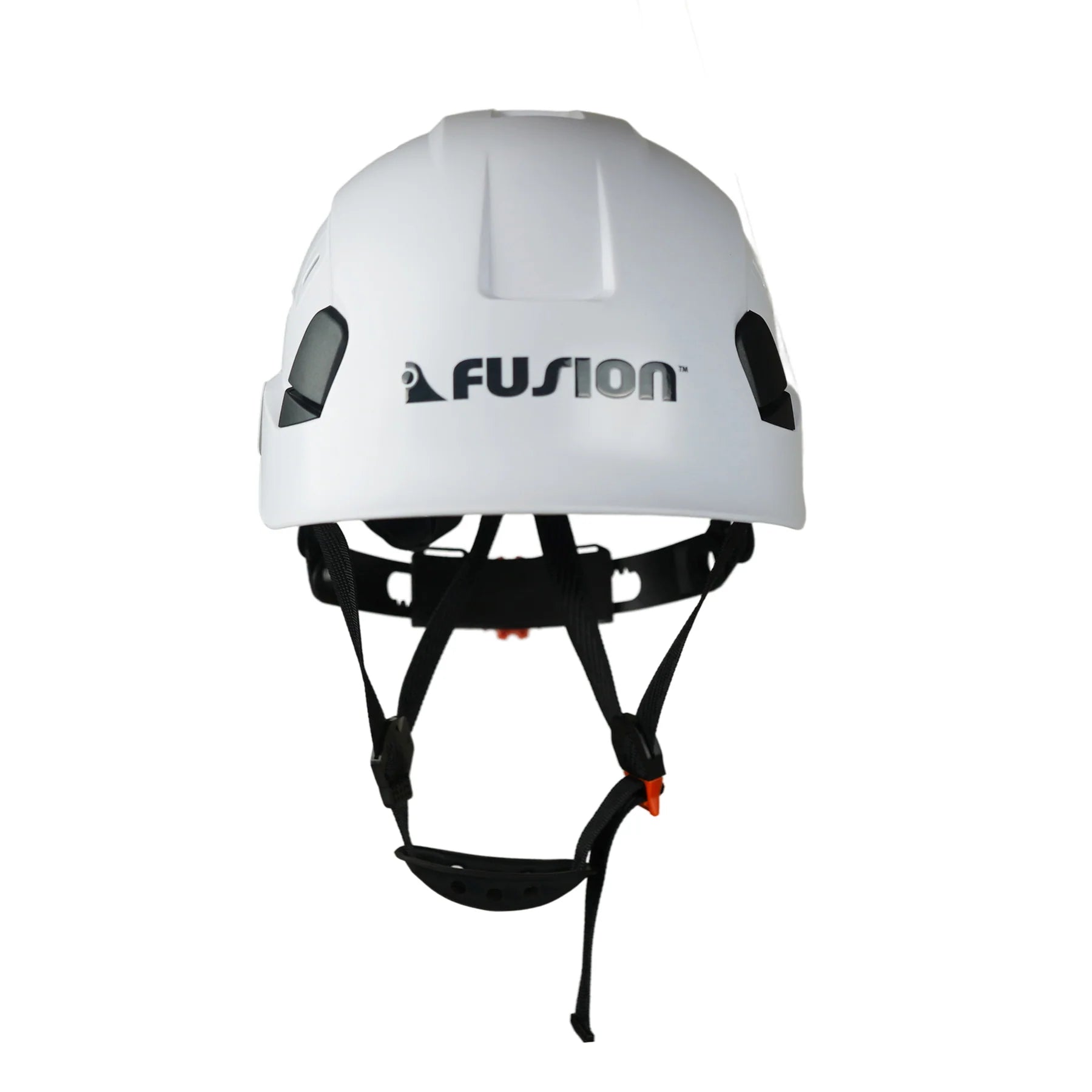 6001 Fusion Titan Jumbo Ventilated Safety Helmet ANSI Z89.1/ CE 397 Certified FUSION CLIMBING