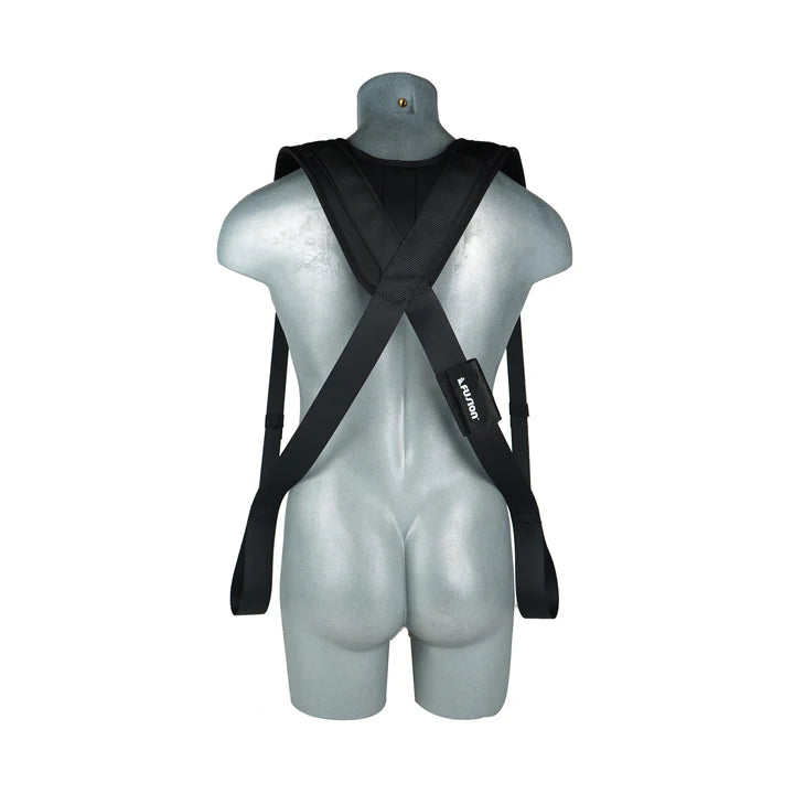 Fusion “Stan” Litter Carrying Harness – Mil-Spec Casualty Transport Gear for Tactical Rescue FUSION CLIMBING