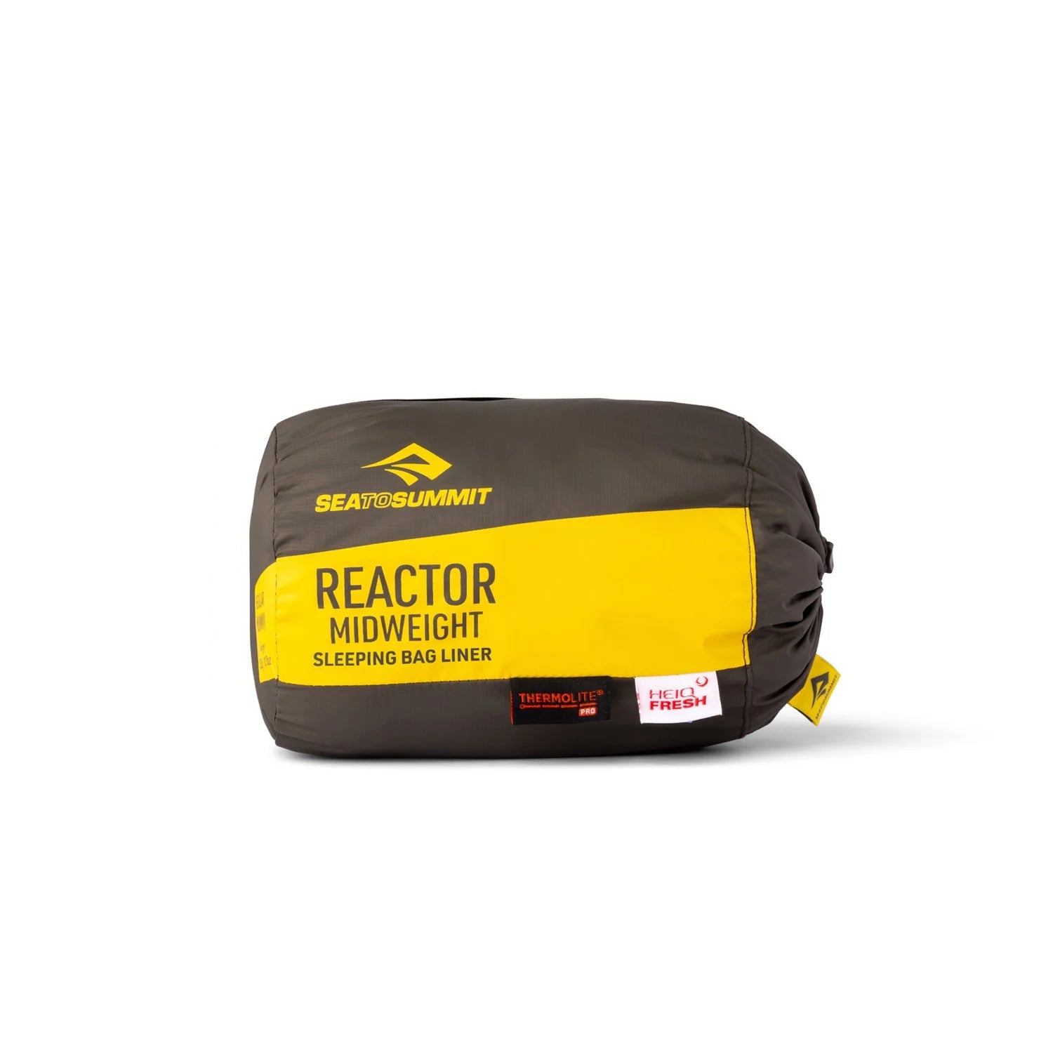 Reactor Midweight Sleeping Bag Liner sea to summit