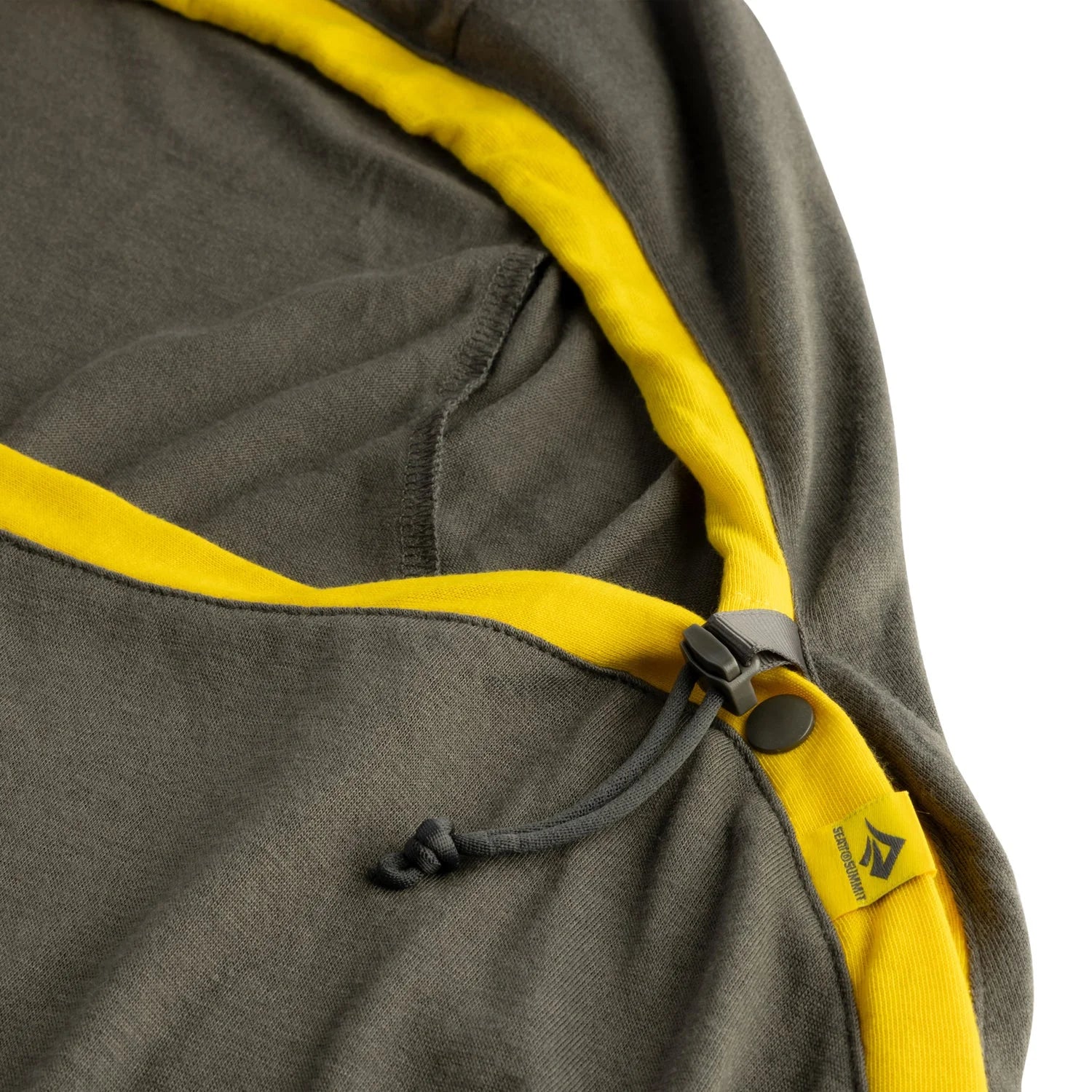 Reactor Midweight Sleeping Bag Liner sea to summit