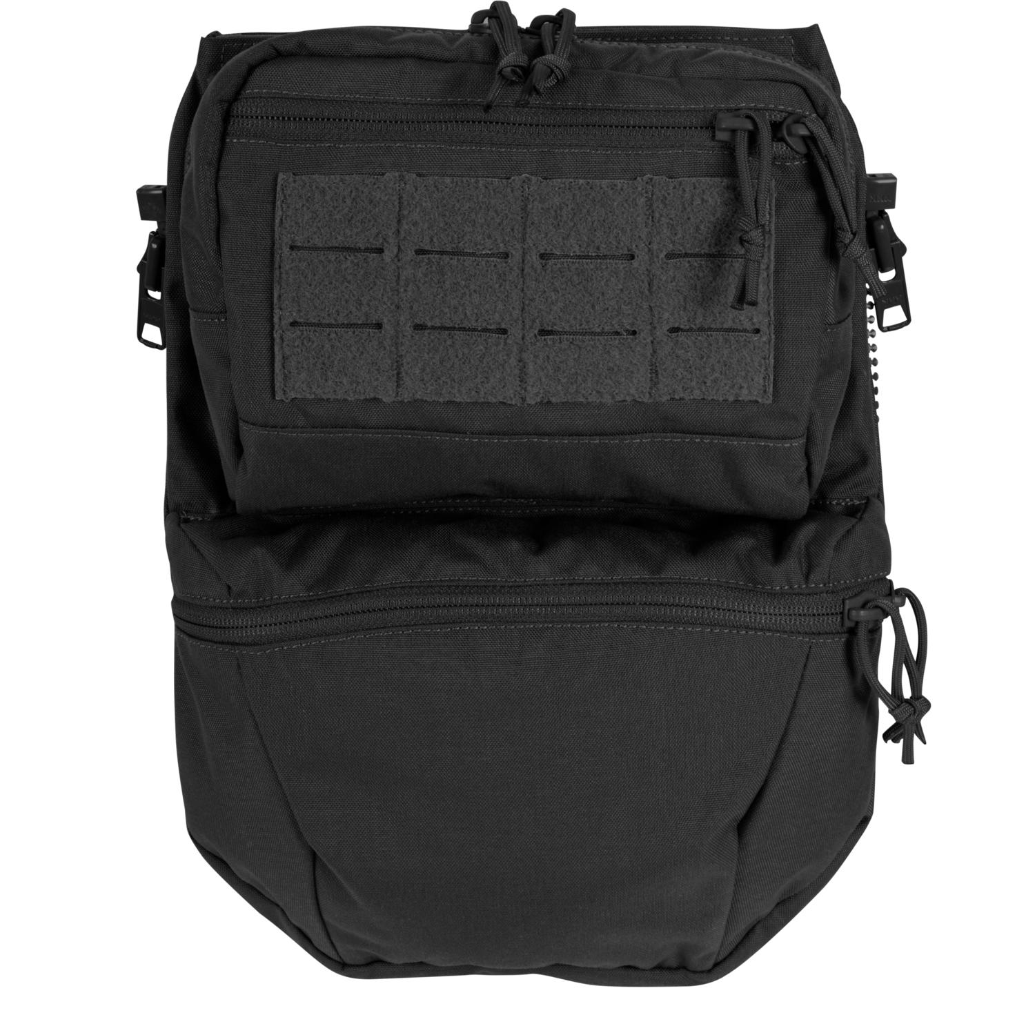 SPITFIRE MK II Utility Back Panel® FairD Canada