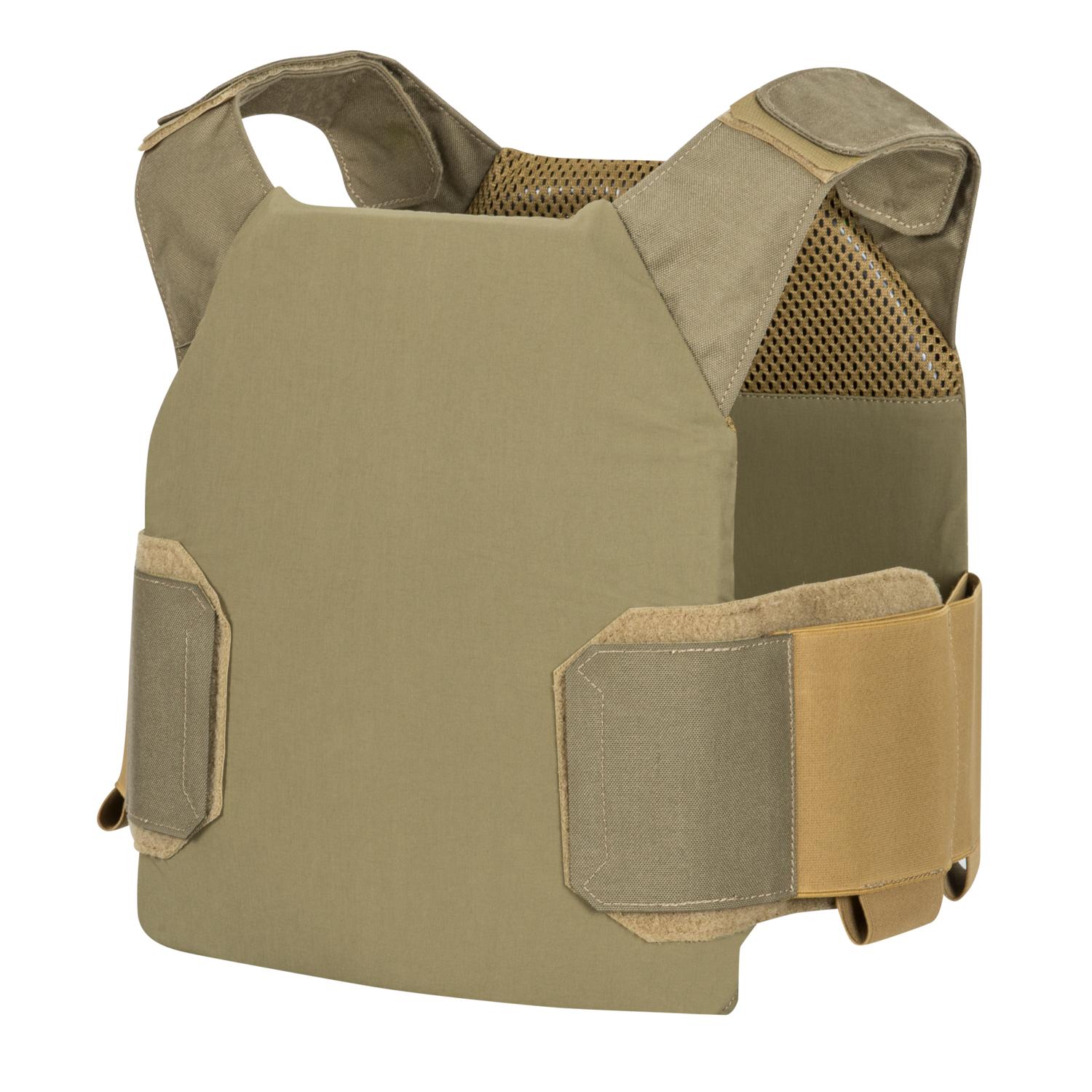 CORSAIR® LOW PROFILE PLATE CARRIER DIRECT ACTION GEAR