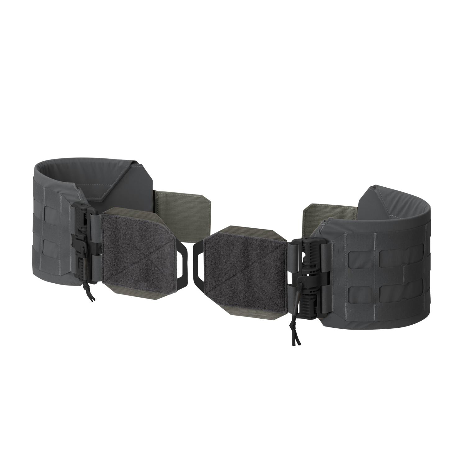 Skeletonized Cummerbund Wide FairD Canada