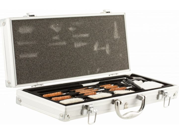 Hoppe’s UAC76 — ensemble universel de nettoyage