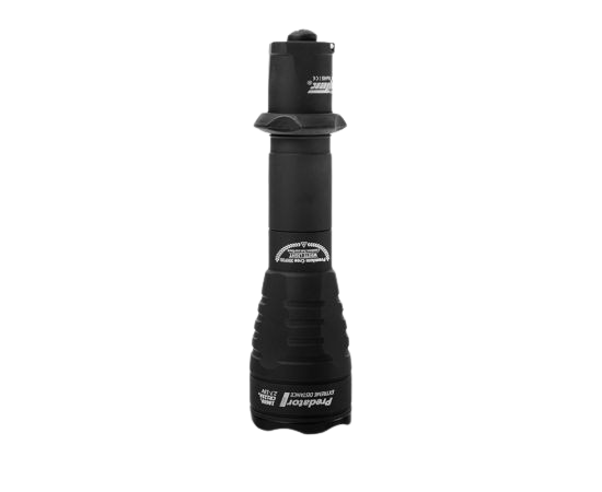 LINTERNA TÁCTICA PREDATOR PRO - ARMYTEK