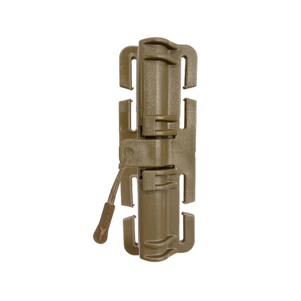 FIRST SPEAR TUBES® QUICK RELEASE BUCKLE