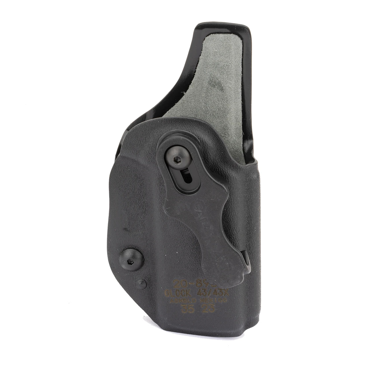 Safariland Species IWB holster 20-895-131 for Glock 43 and 43X
