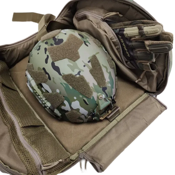 OPERATOR'S BAG - TATOU