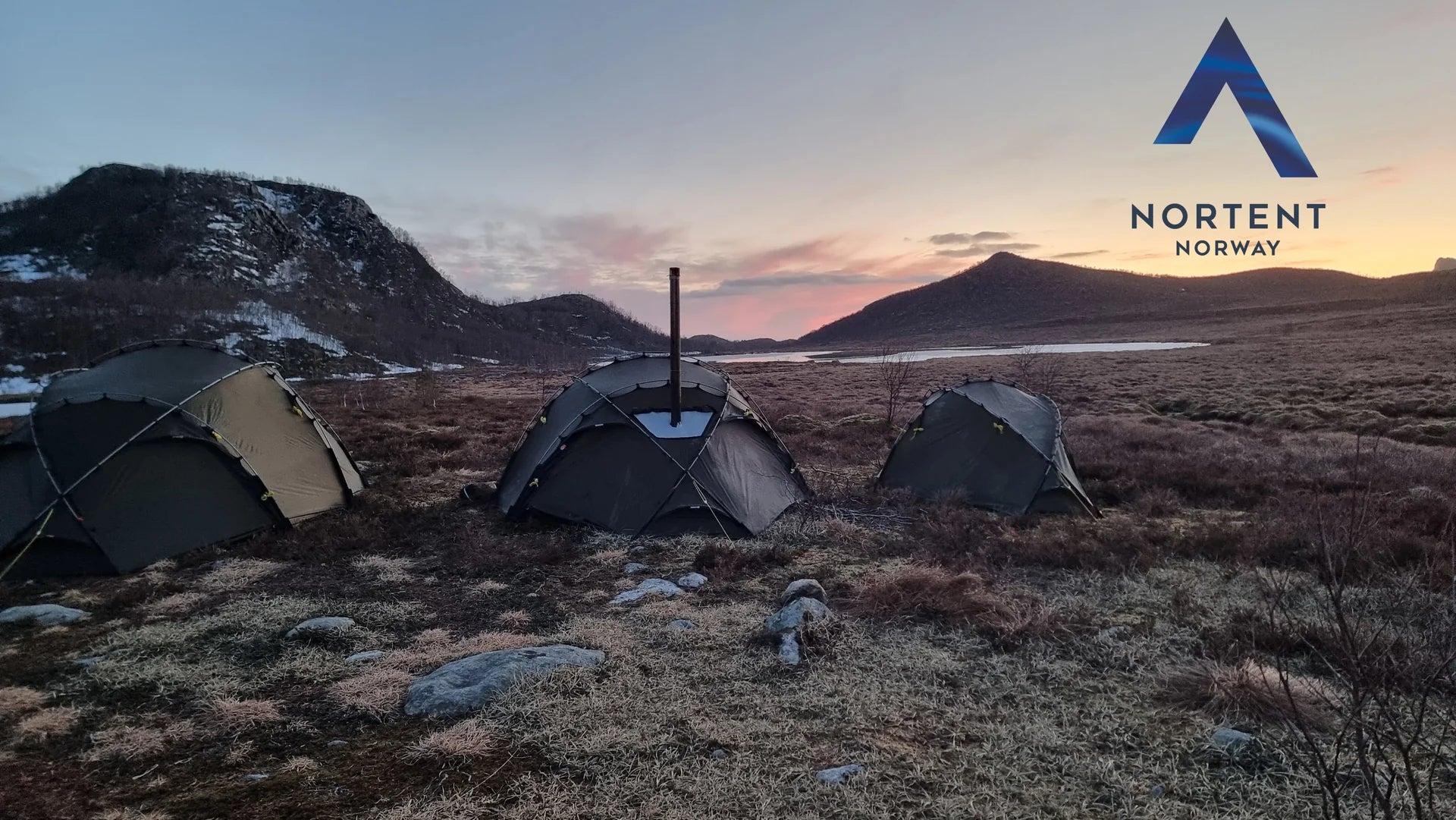 NORTENT Mjodhall 16 FairD Canada