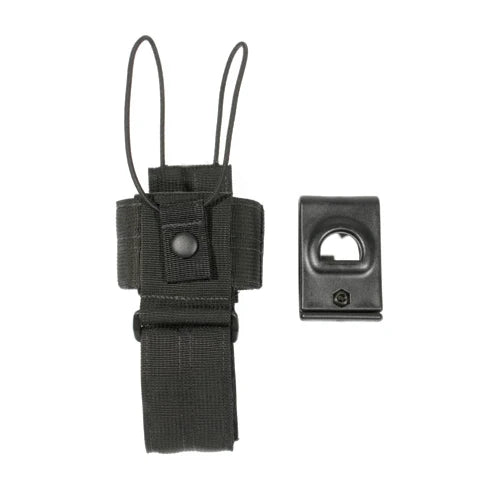 BLACKHAWK! Universal Radio Carrier Swivel - BH-44A451BK