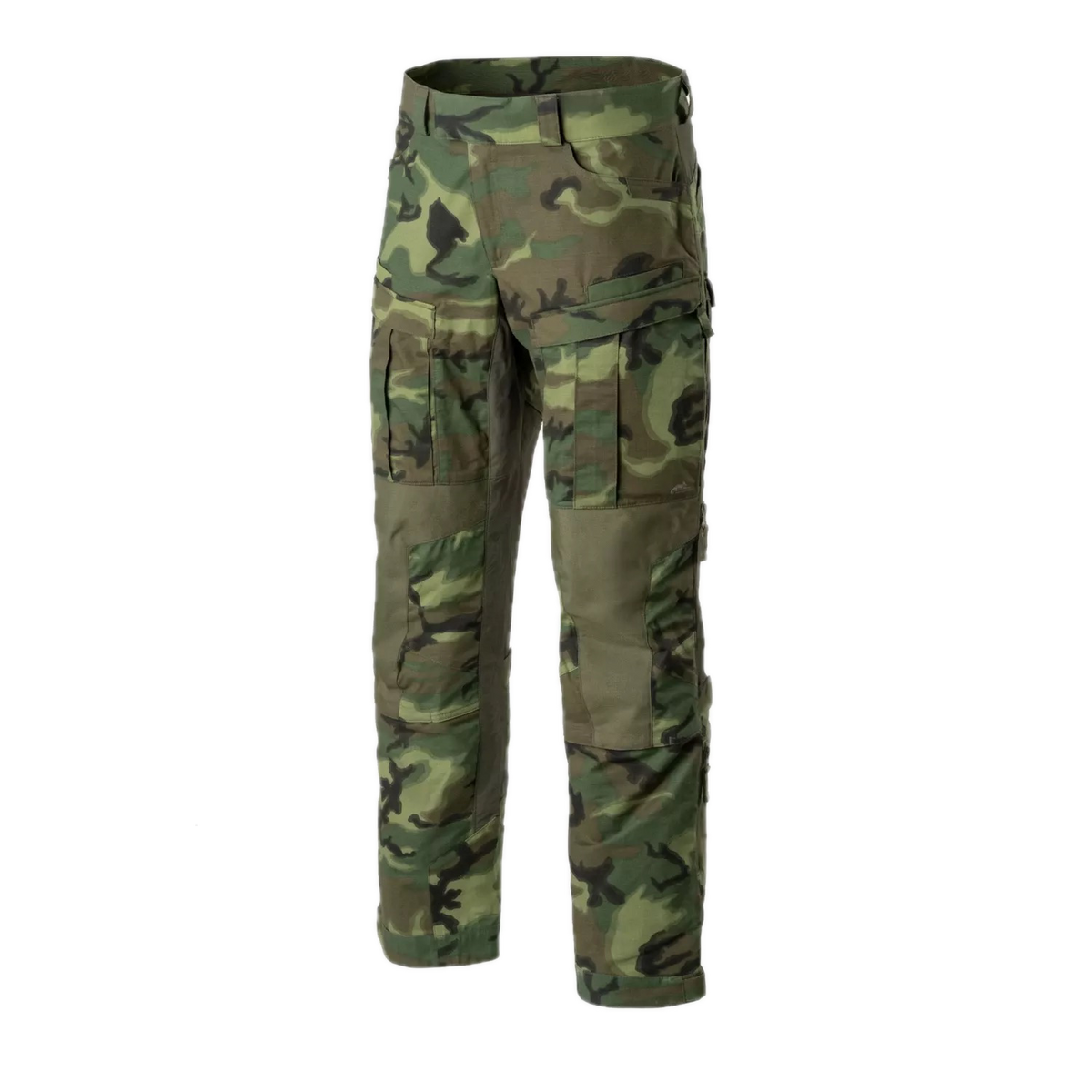Helikon-Tex MCDU Pants - ERDL/Olive Green