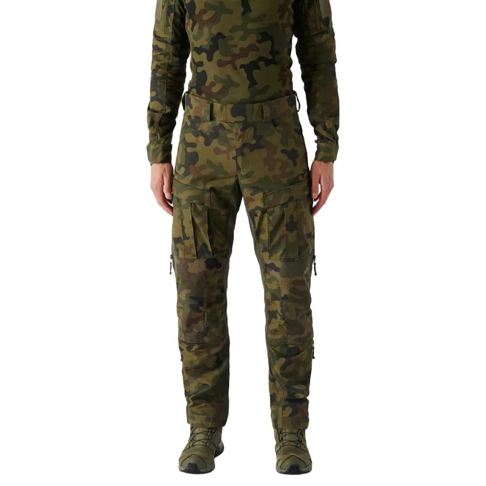 Helikon-Tex MCDU Pants - PL Woodland Field