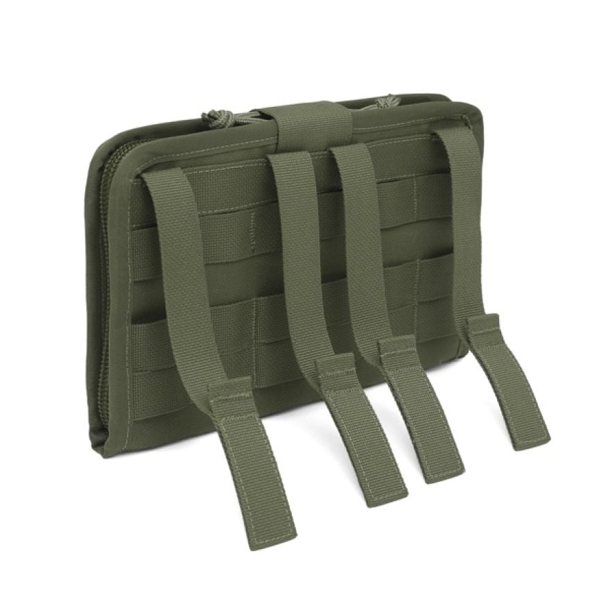 Warrior Command Panel Gen2 Olive Drab