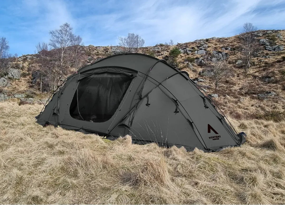 NORTENT Mjodhall 16 FairD Canada