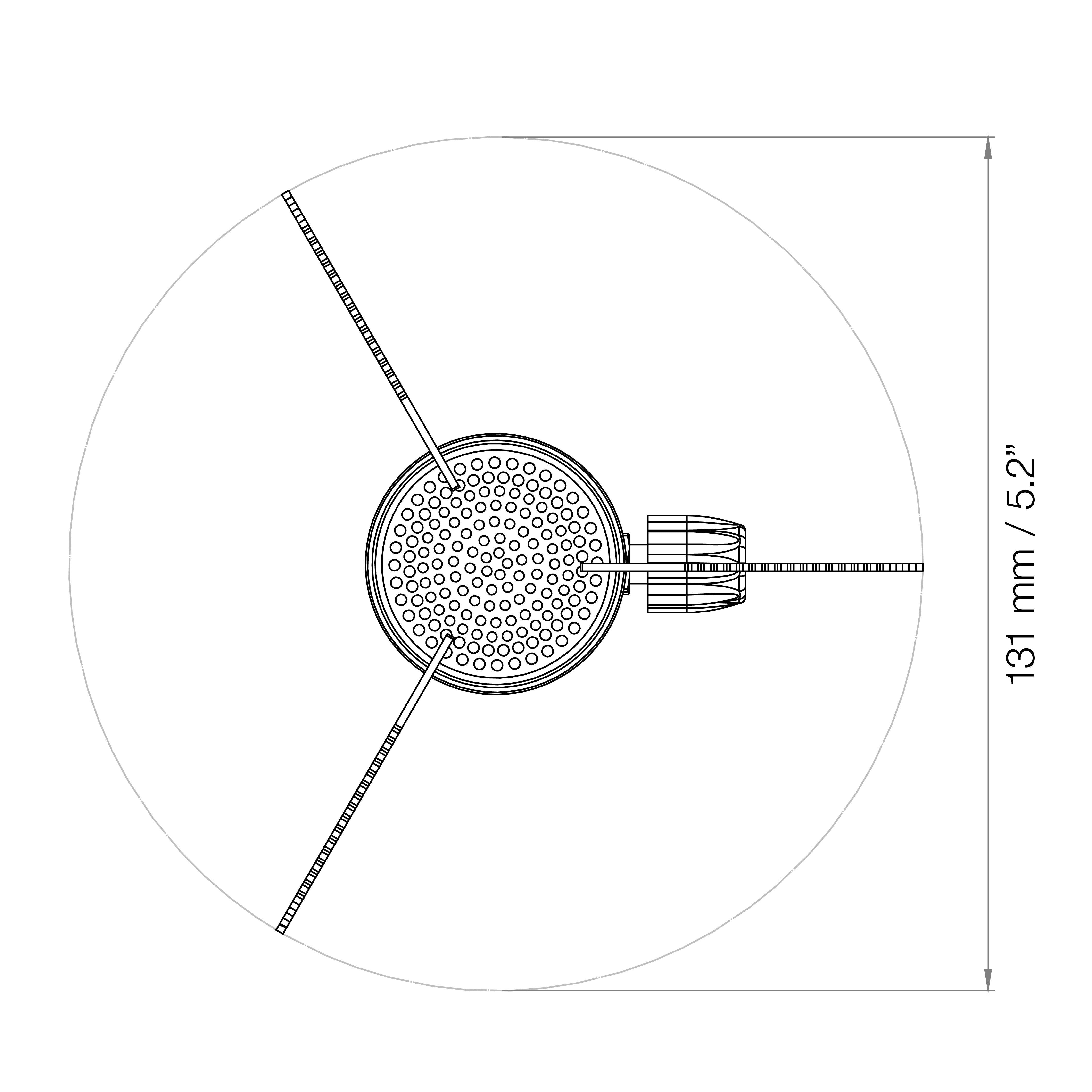 Express Backpacking Stove Silva