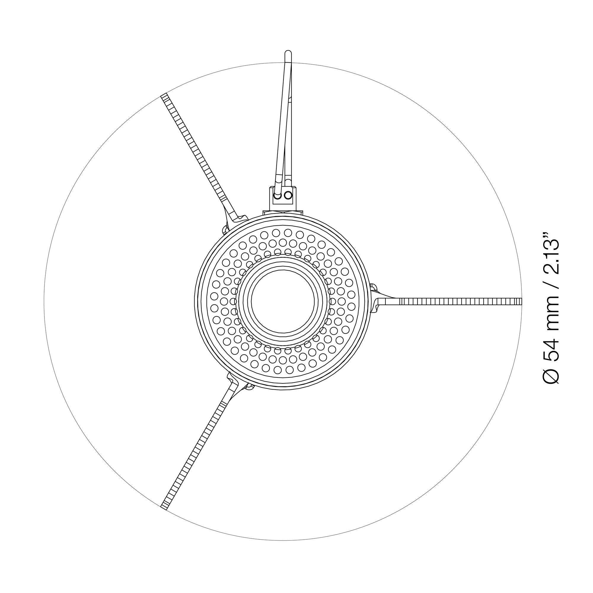 Micron III Piezo Silva