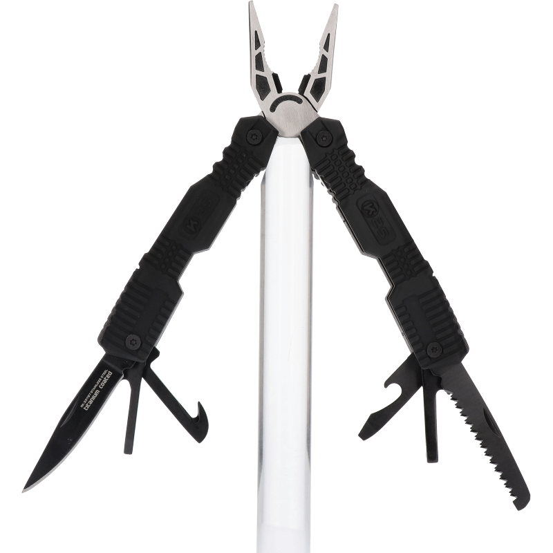 Multi-tools  K25 8 functions k25