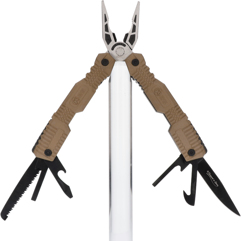 Multi-tools  K25 8 functions k25