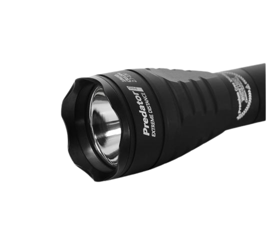 PREDATOR PRO TACTICAL FLASHLIGHT - ARMYTEK