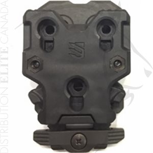 BLACKHAWK! T-Series MOLLE Adapter – BH-432500BK