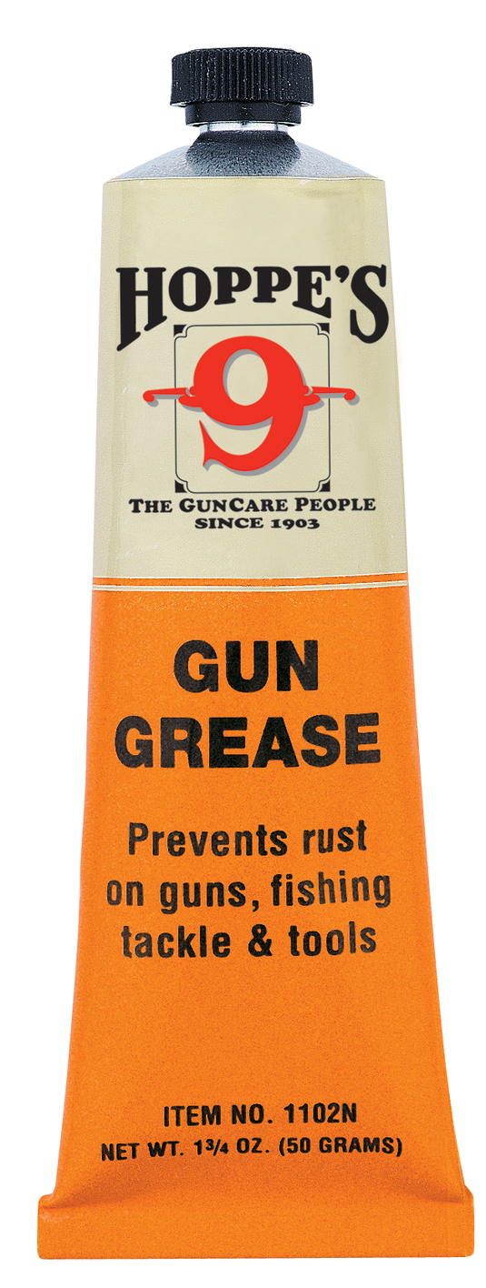 Hoppe’s 1102N — graisse pour arme