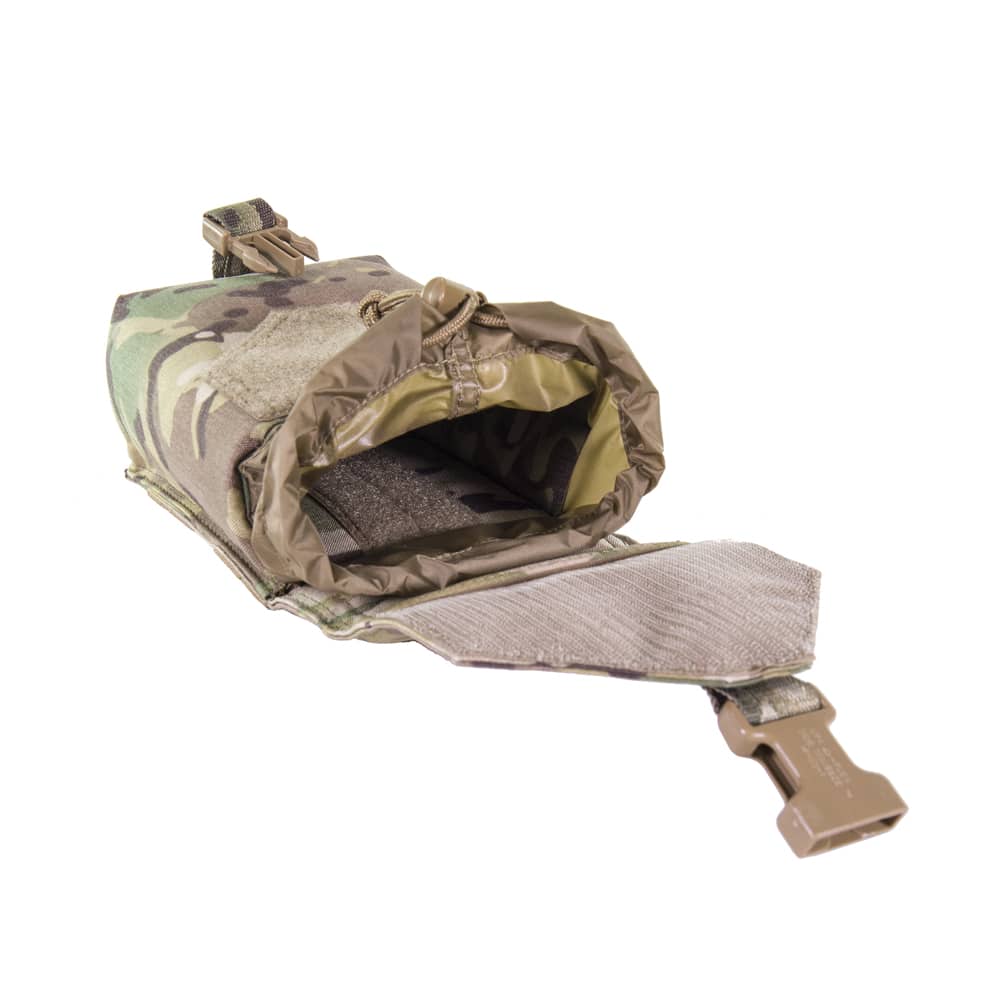 Night Vision Goggles Pouch