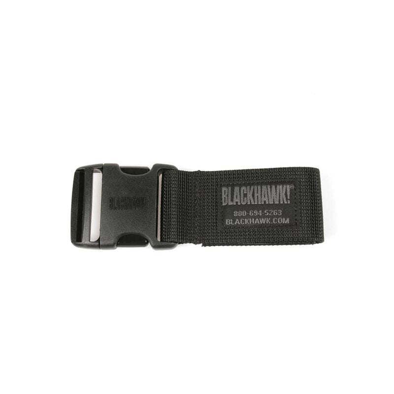 BLACKHAWK! Omega Elite Drop-Leg Extender 56DLE2BK