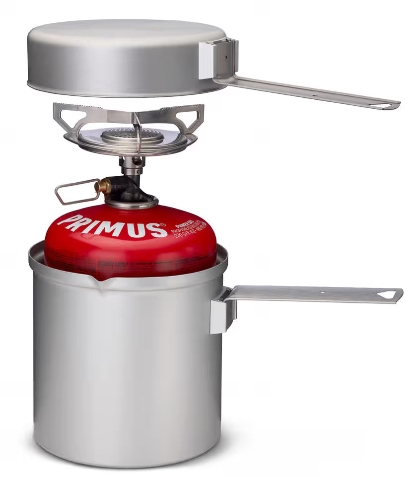 Primus Essential Trek Pot Set FairD Canada