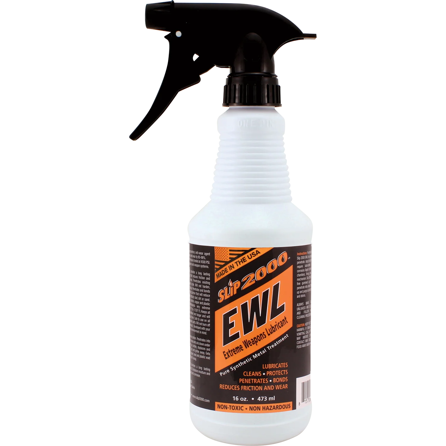 Extreme Weapons Lubricant slip2000