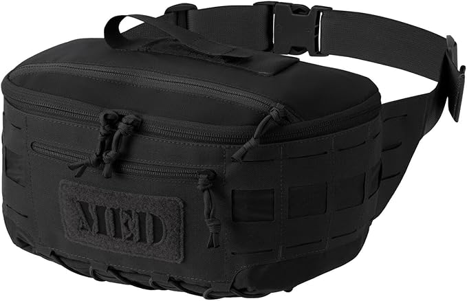 Lysander MED Waist Bag FairD Canada