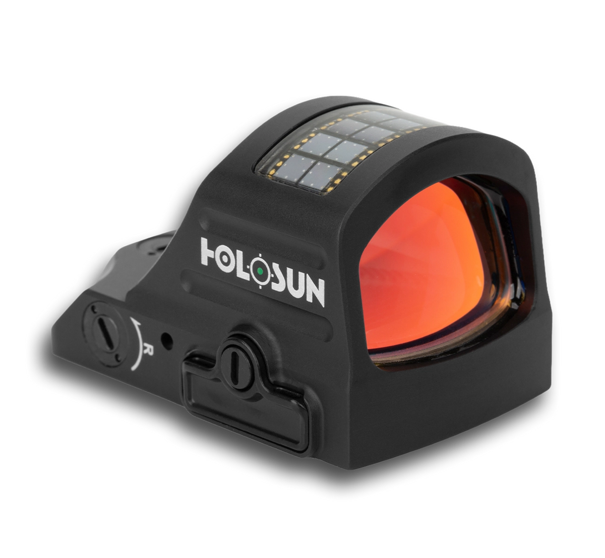 Holosun HE507C-GR-X2 — viseur point vert