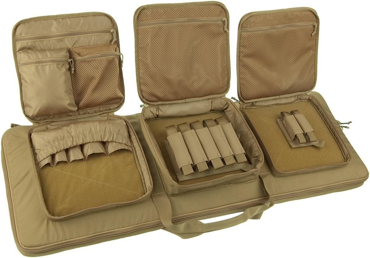 Double Upper Rifle Bag 18 HELIKON TEX