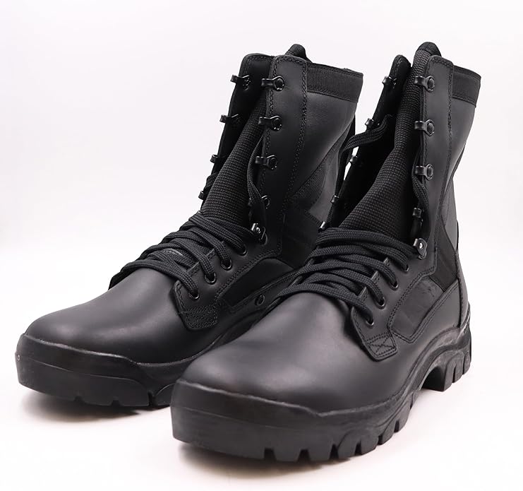 BOTAS GARMONT T8 LE Negro