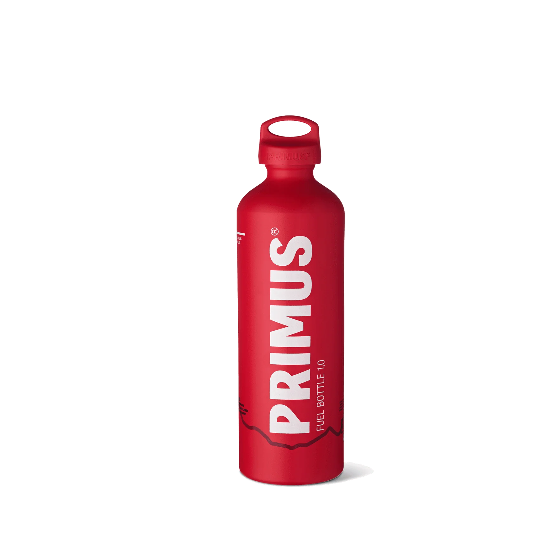 Fuel Bottle Red primus
