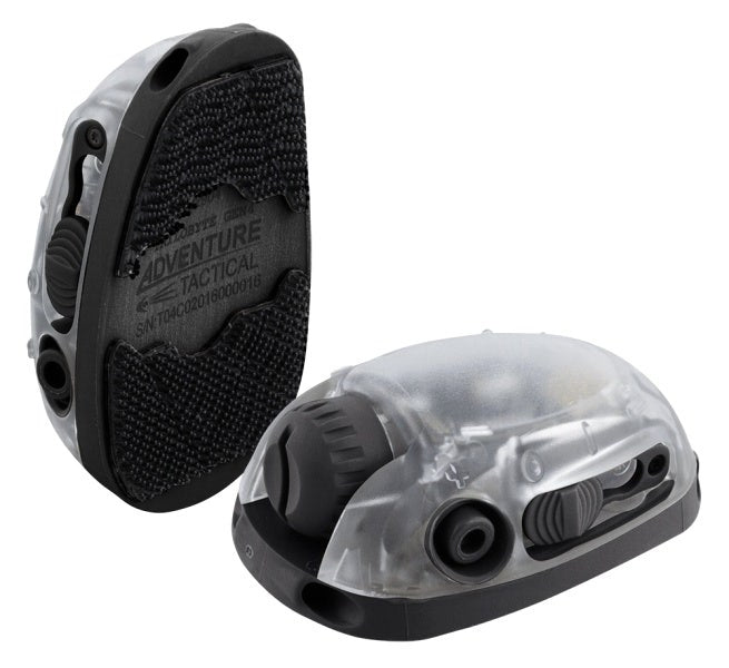 Trilobyte Gen4 Helmet Beacon, ADVENTURE LIGHT