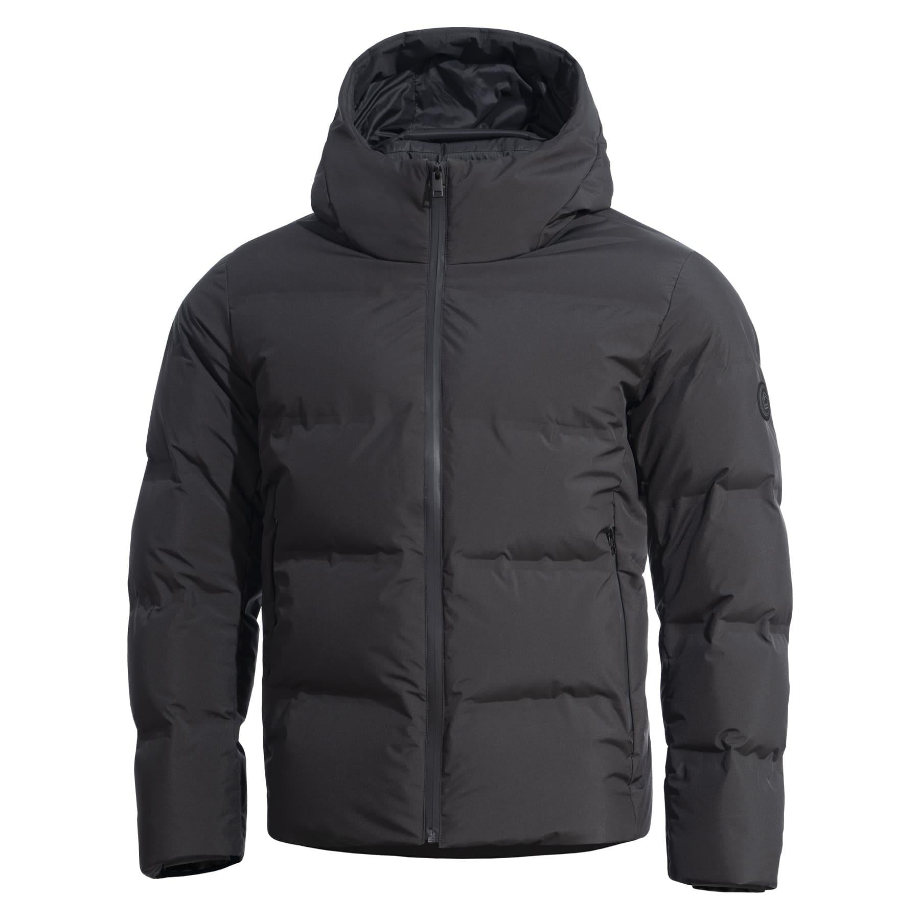 OMEGA DOWN JACKET