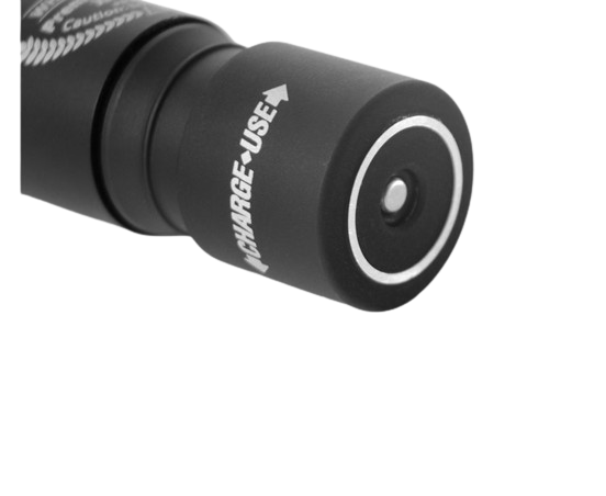 EDC FLASHLIGHT ARMYTEK PRIME C1 PRO MAGNET USB