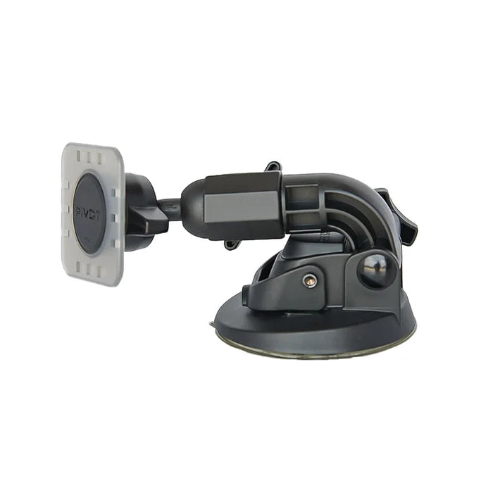 Low Profile Single Suction Cup Mount pivot