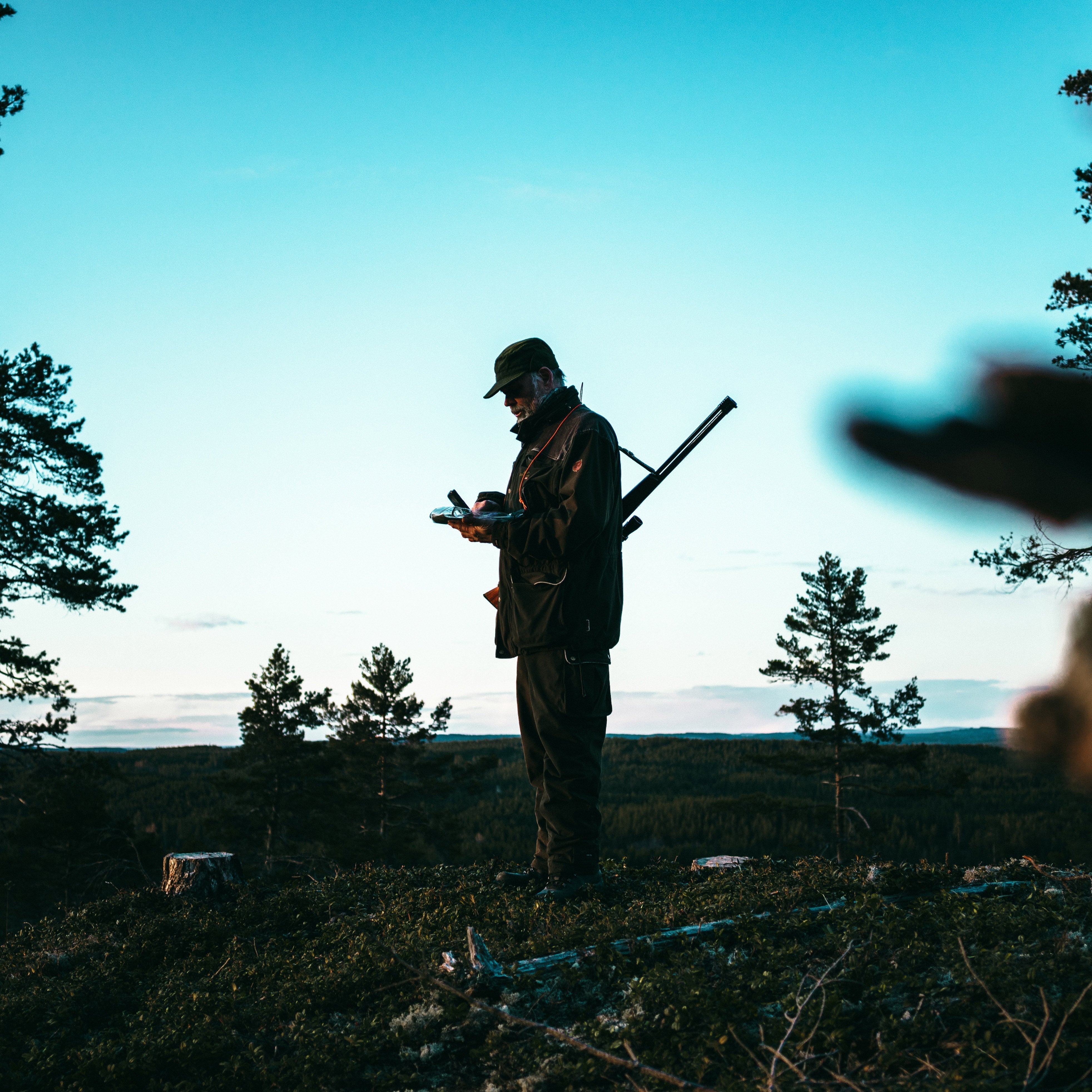 Expedition Neo S Silva