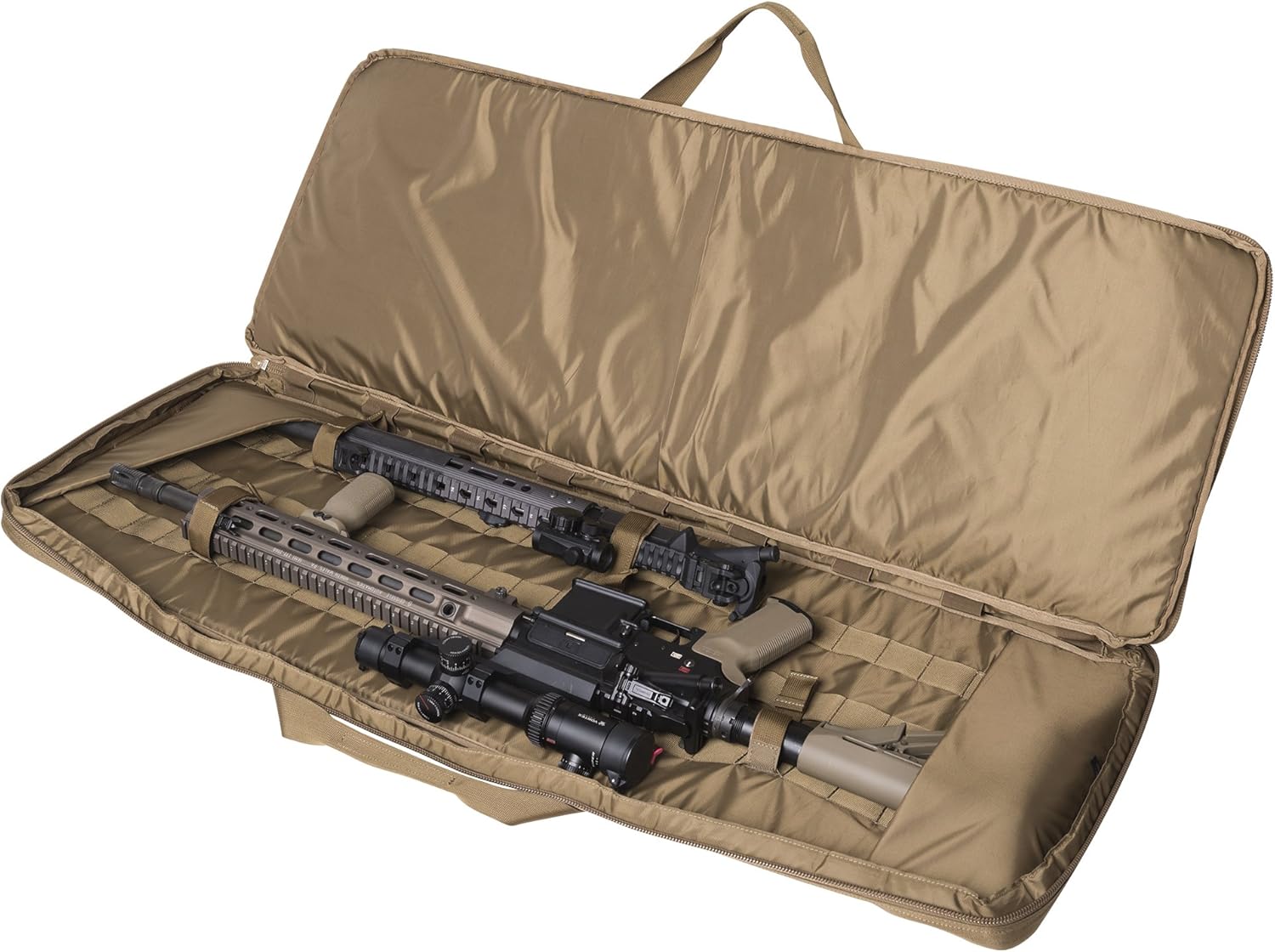 Double Upper Rifle Bag 18 HELIKON TEX