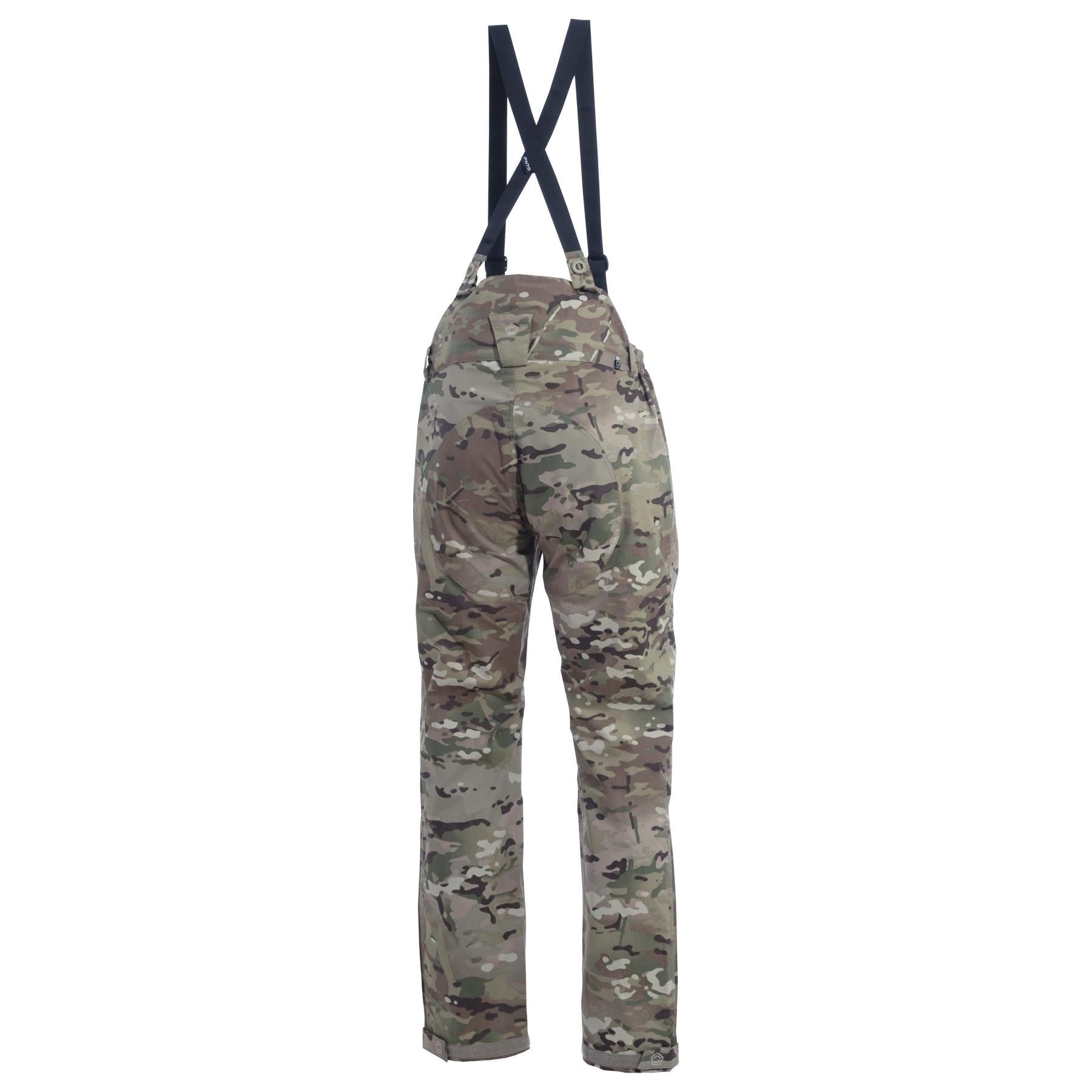 HURRICANE SHELL PANTS MULTICAM®