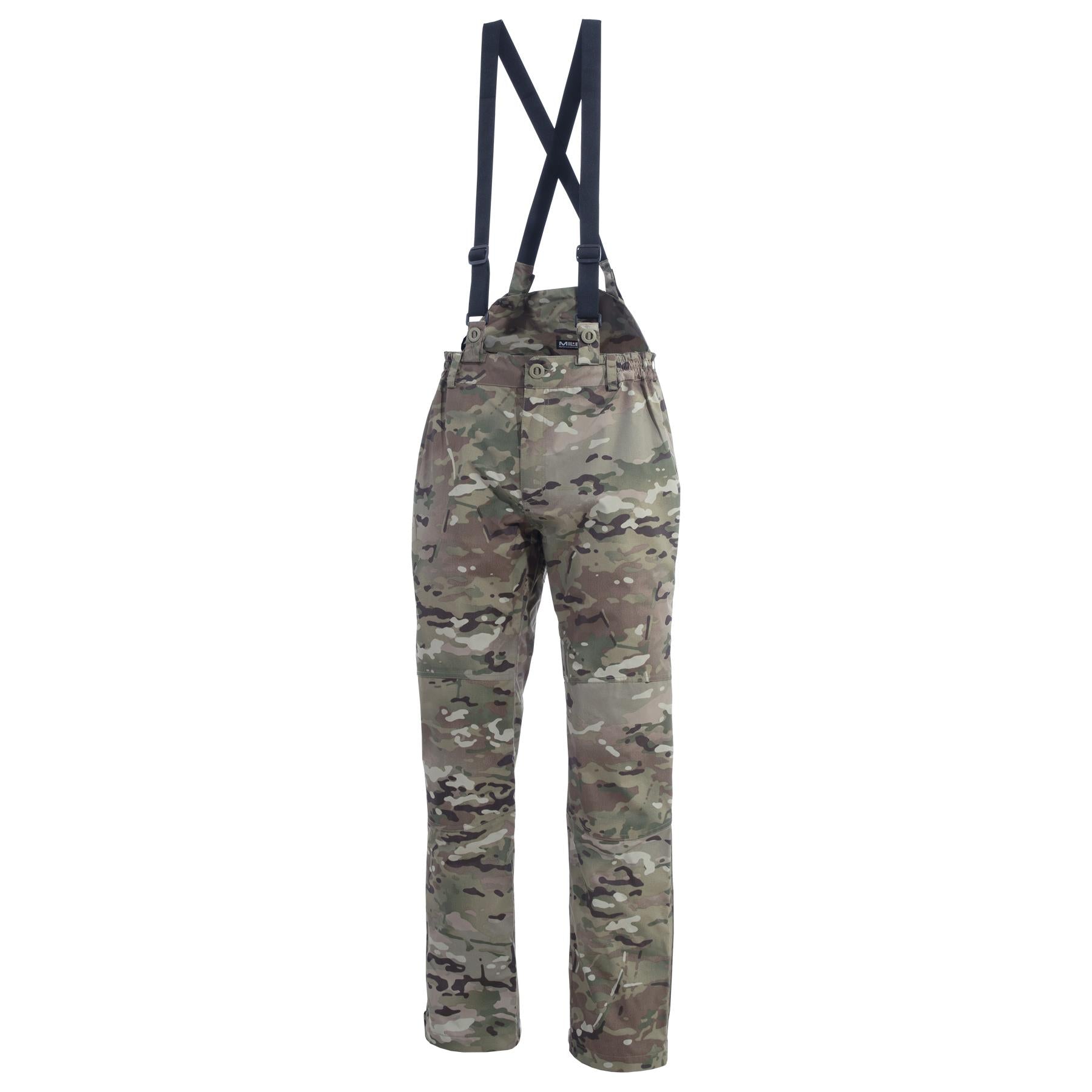 HURRICANE SHELL PANTS MULTICAM®