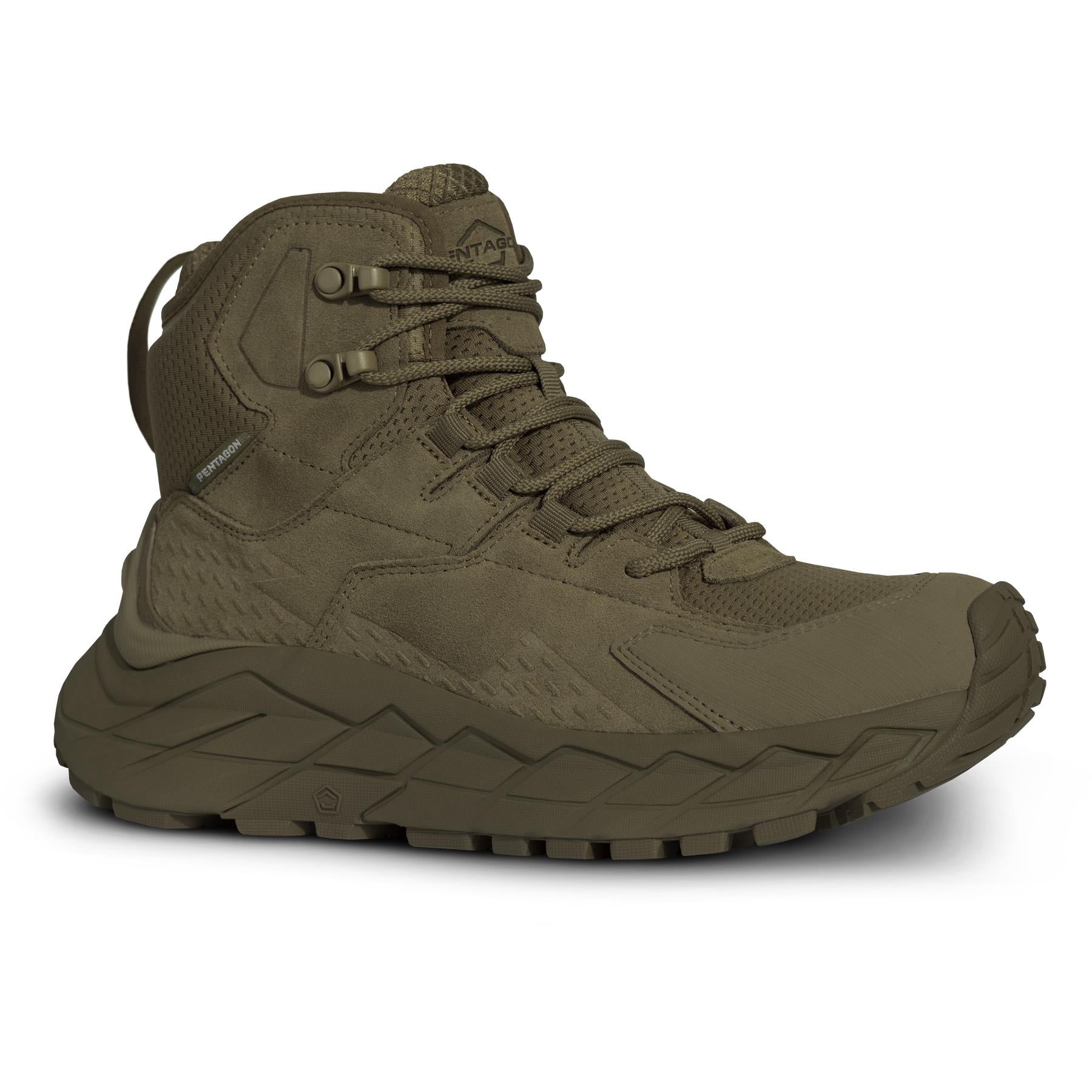 HORIZON DESERT TREKKING 6 BOOTS Pentagon Tactical