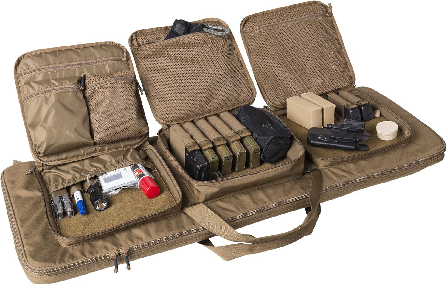 Double Upper Rifle Bag 18 HELIKON TEX