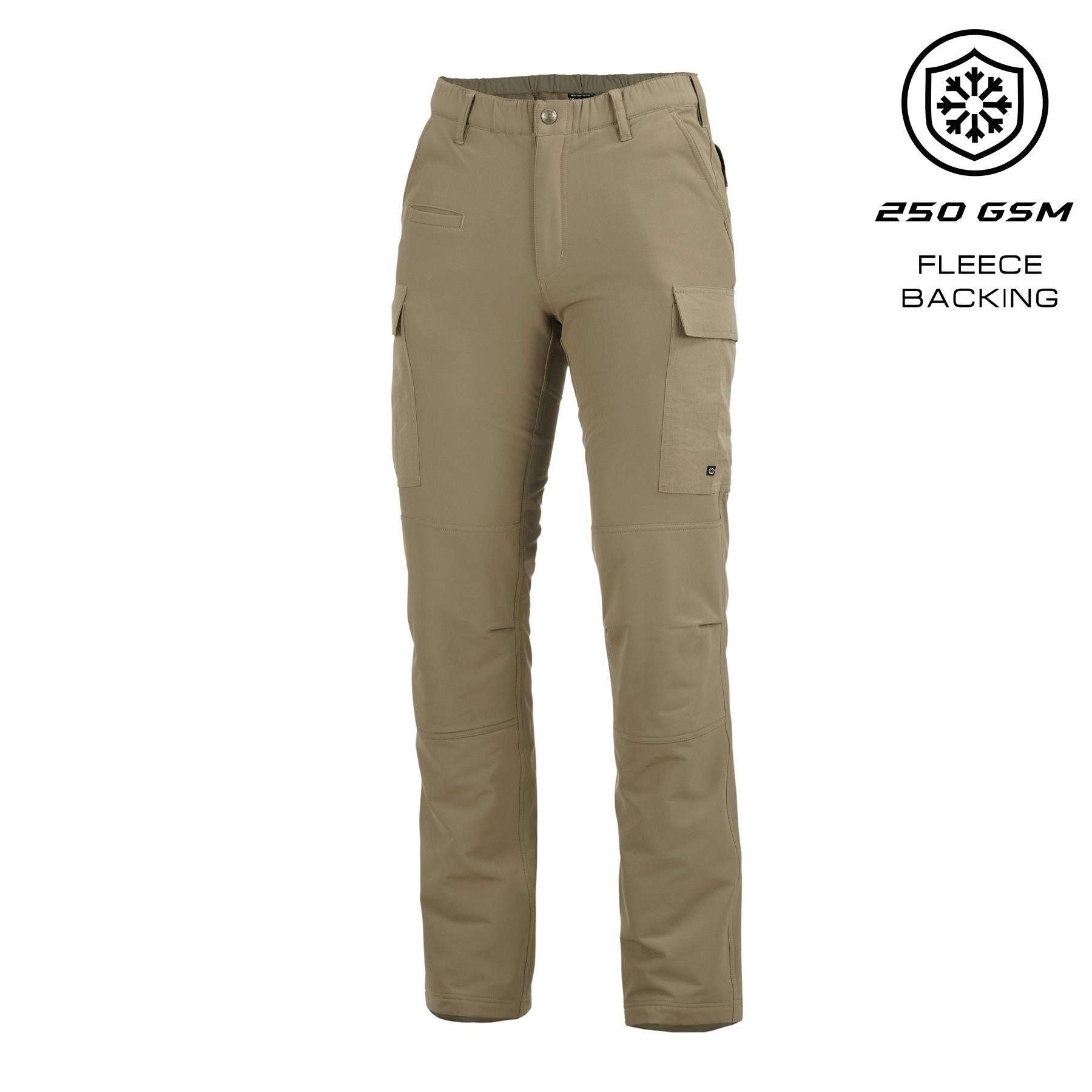 BDU 2.0 "ARCTIC" PANTS