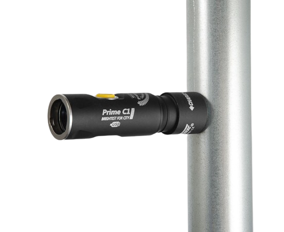 EDC LINTERNA ARMYTEK PRIME C1 PRO IMÁN USB