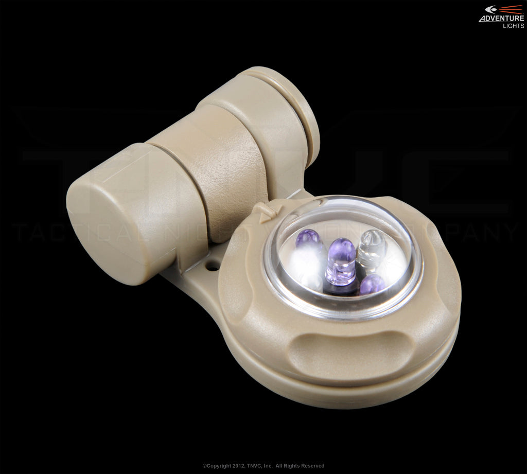VIP Infrared Signal Light ADVENTURE LIGHT